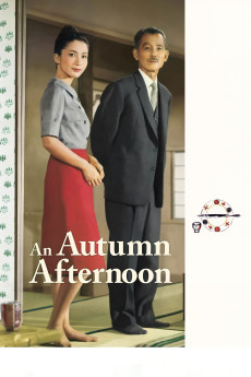 An Autumn Afternoon (1962) download