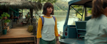 Dora and the Lost City of Gold (2019) download