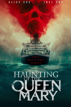 Haunting of the Queen Mary (2023) download