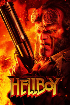 Hellboy (2019) download