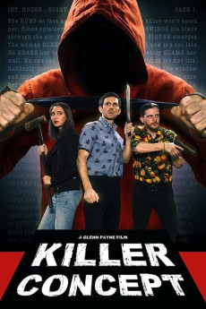 Killer Concept (2021) download