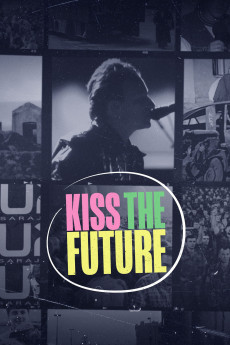 Kiss the Future (2023) download