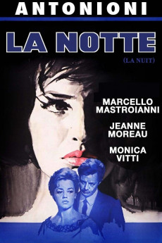 La Notte (1961) download