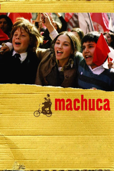 Machuca (2004) download