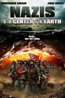 Nazis at the Center of the Earth (2012) download