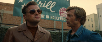 Once Upon a Time... in Hollywood (2019) download