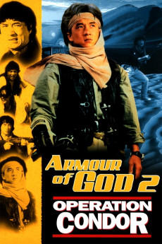 Armour of God 2: Operation Condor (1991) download