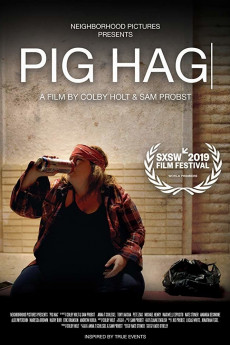 Pig Hag (2019) download