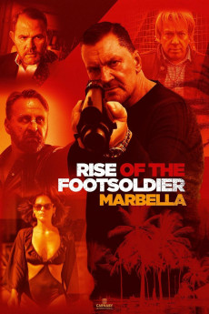 Rise of the Footsoldier: The Heist (2019) download