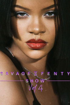 Savage x Fenty Show Vol. 4 (2022) download