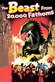 The Beast from 20,000 Fathoms (1953) download
