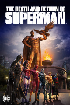Reign of the Supermen (2019) download