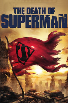 The Death of Superman (2018) download