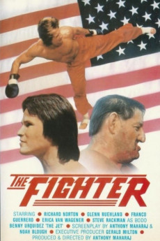 The Fighter (1989) download