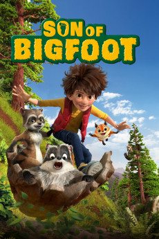 Son of Bigfoot (2017) download