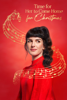 Time for Her to Come Home for Christmas (2023) download